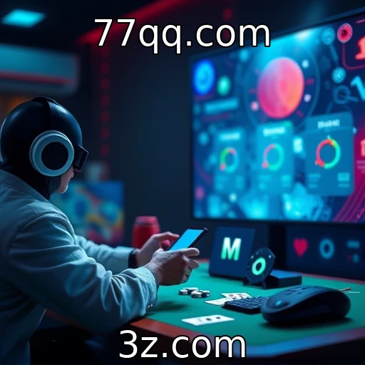 Como a inteligência artificial está mudando o design de jogos