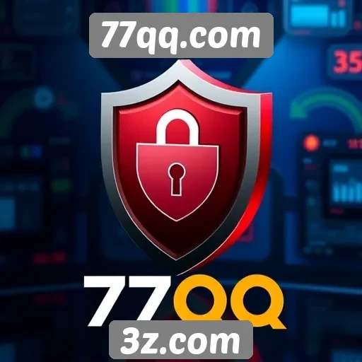Segurança e proteção de dados no 77qq.com