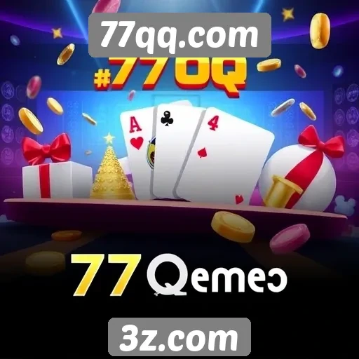 Explorando os jogos populares do site 77qq.com