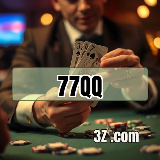 Mergulhe no Mundo Fantasy do 77qq.com com Criatividade