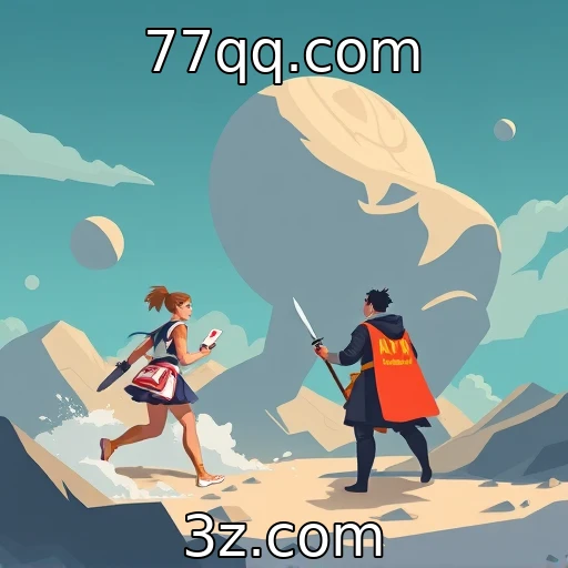 Desenvolvedores buscam inovação em jogos de narrativa - 77qq.com