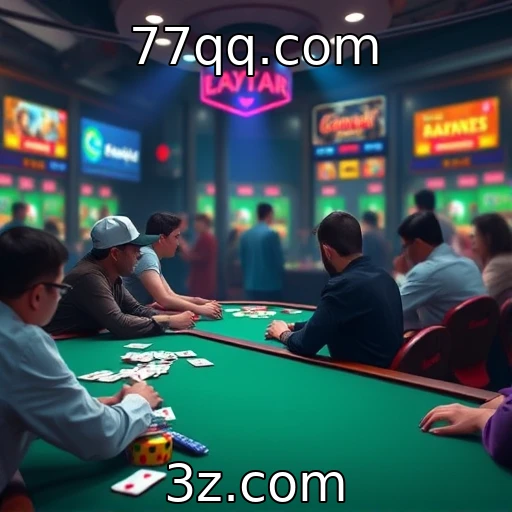 Mudanças nas preferências dos jogadores ao longo do tempo - 77qq.com