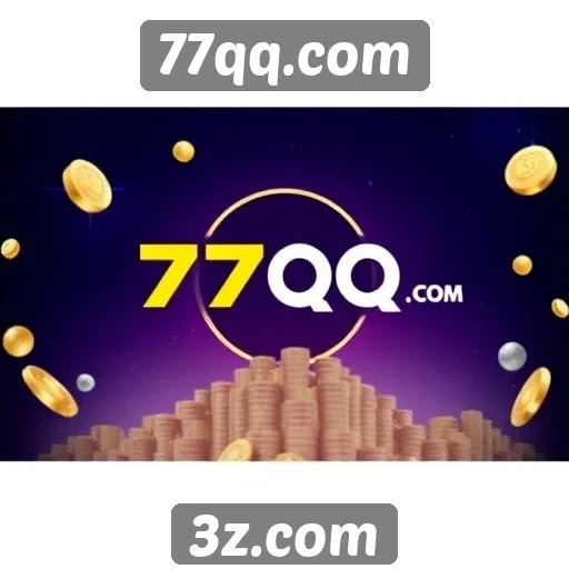 Promoções e bônus disponíveis no 77qq.com