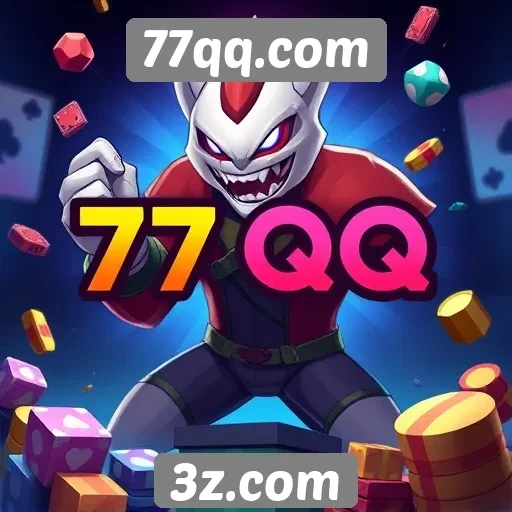 77qq.com: uma visão geral das categorias de jogos disponíveis