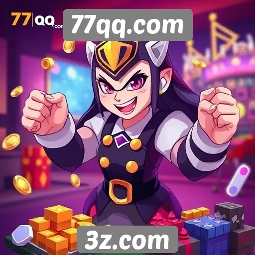 Recursos e funcionalidades do 77qq.com para jogadores