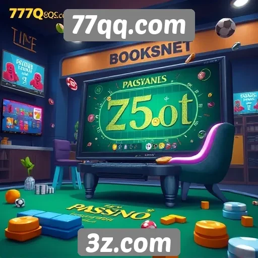 77qq.com novas funcionalidades para jogadores