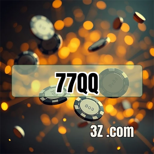 Esportes Digitais em Alta: 77qq.com Revoluciona o Jogo