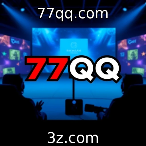 Concorrência entre plataformas de streaming de jogos - 77qq.com