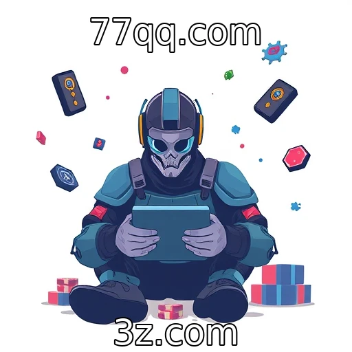 Impacto da tecnologia na criação de jogos - 77qq.com